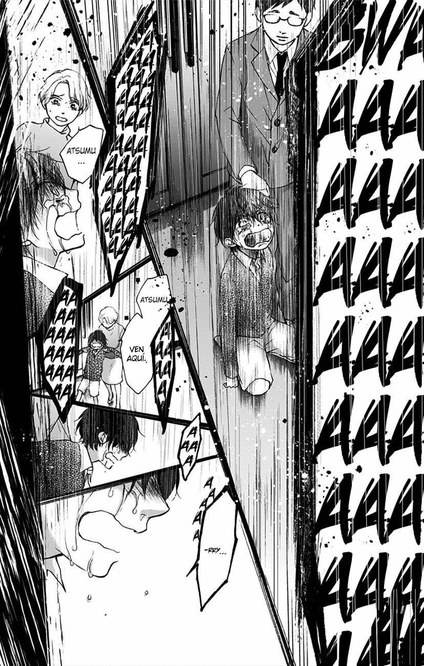 Read Kono Oto Tomare! (ES) Manga Online