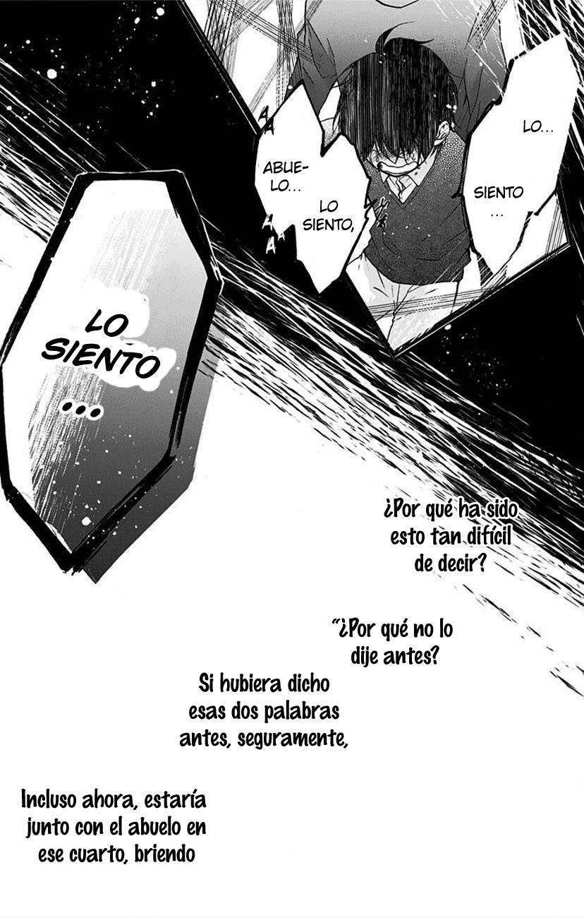 Read Kono Oto Tomare! (ES) Manga Online