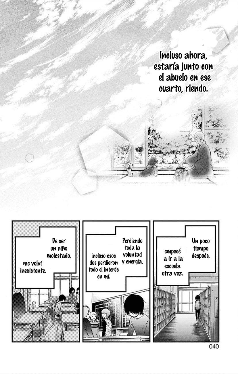 Read Kono Oto Tomare! (ES) Manga Online