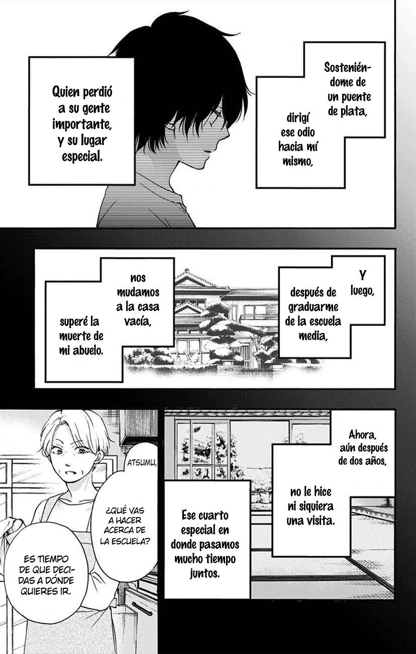 Read Kono Oto Tomare! (ES) Manga Online