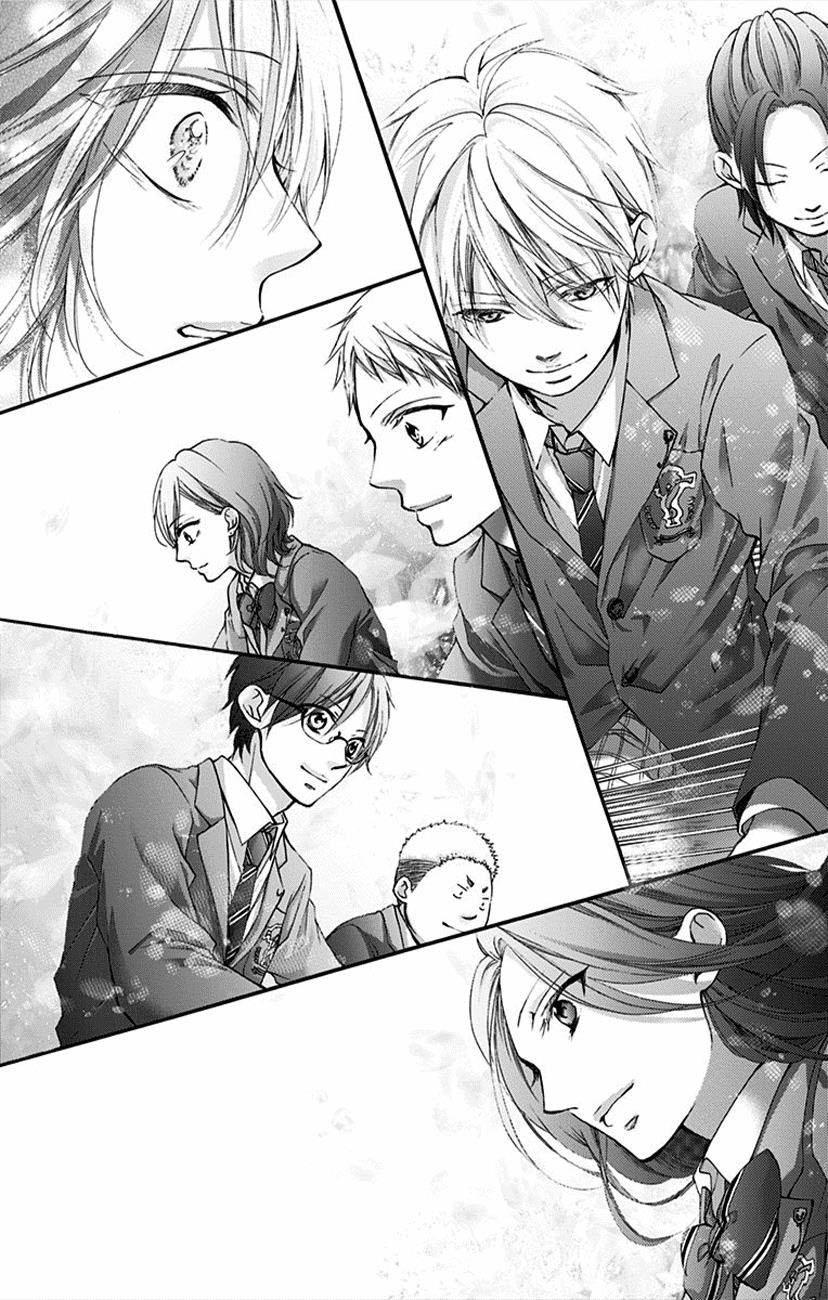 Read Kono Oto Tomare! (ES) Manga Online