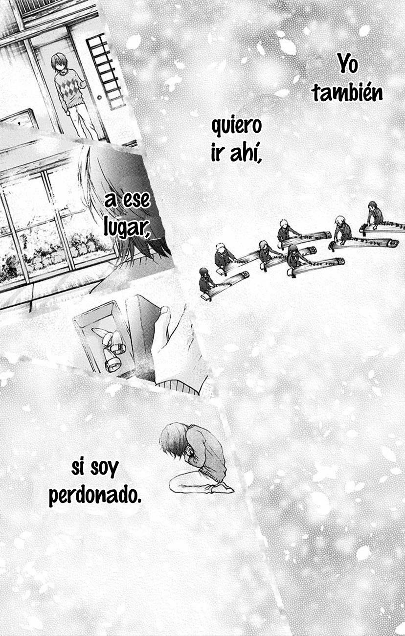 Read Kono Oto Tomare! (ES) Manga Online