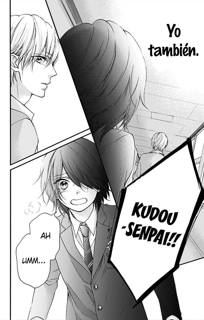 Read Kono Oto Tomare! (ES) Manga Online