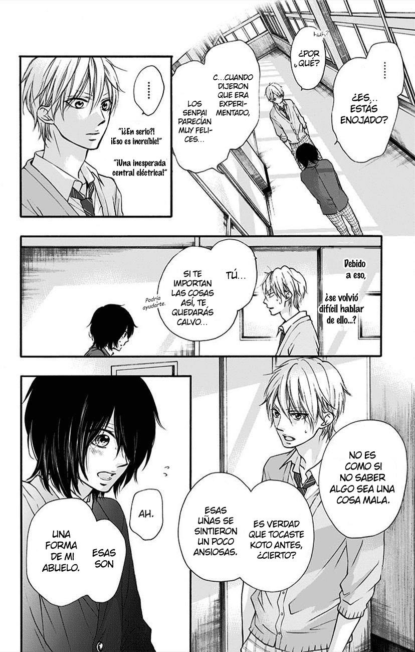 Read Kono Oto Tomare! (ES) Manga Online