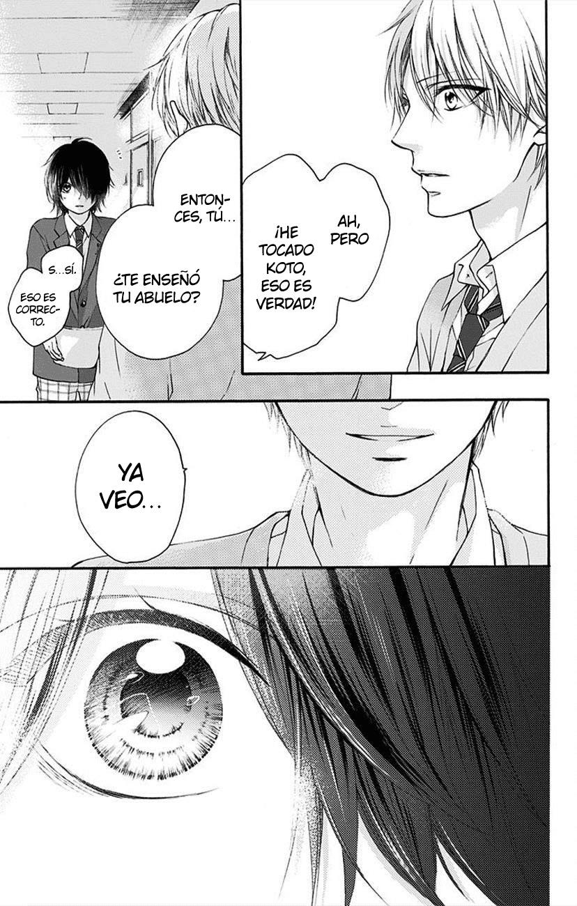 Read Kono Oto Tomare! (ES) Manga Online