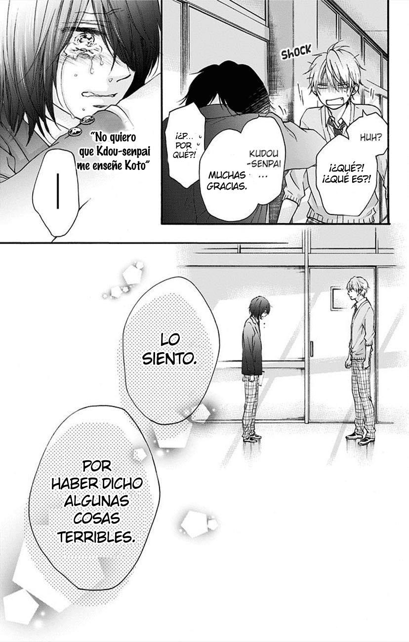 Read Kono Oto Tomare! (ES) Manga Online