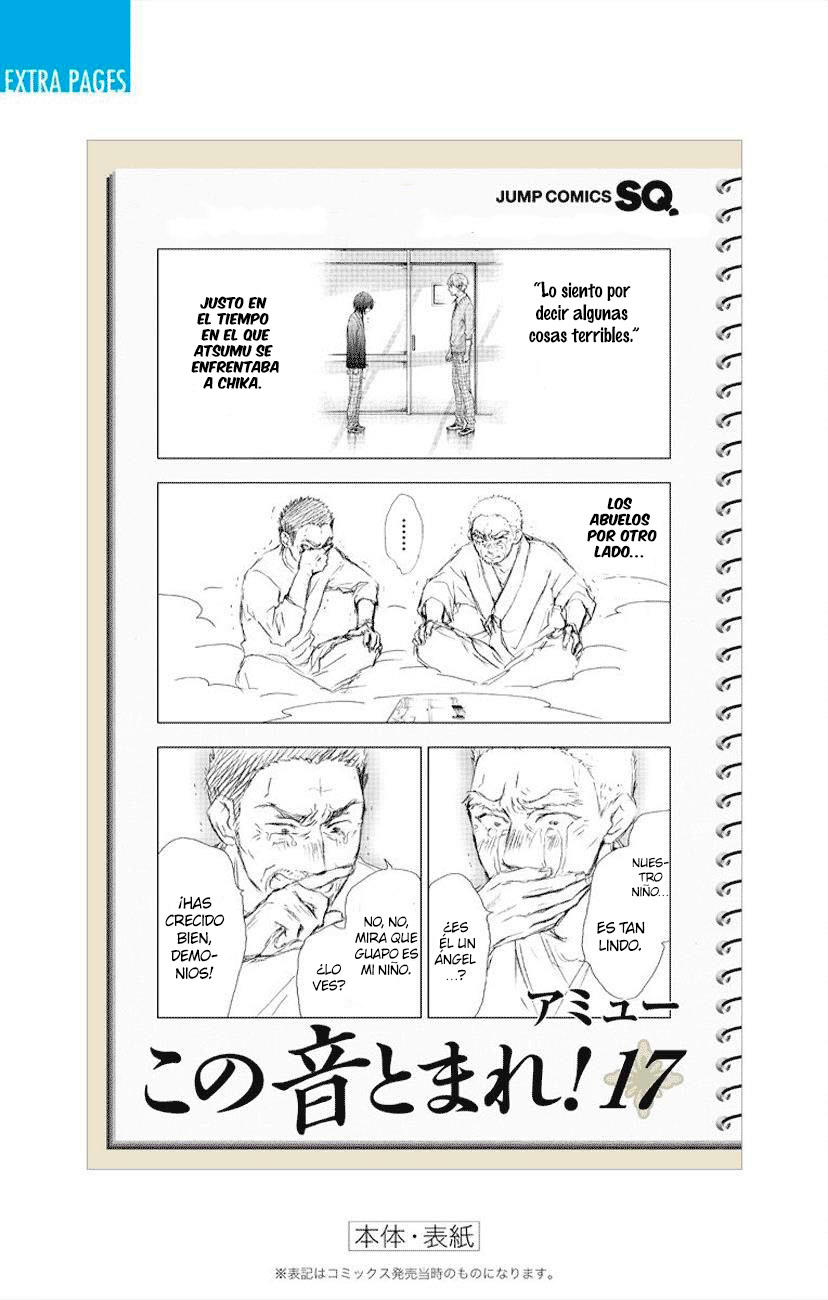 Read Kono Oto Tomare! (ES) Manga Online