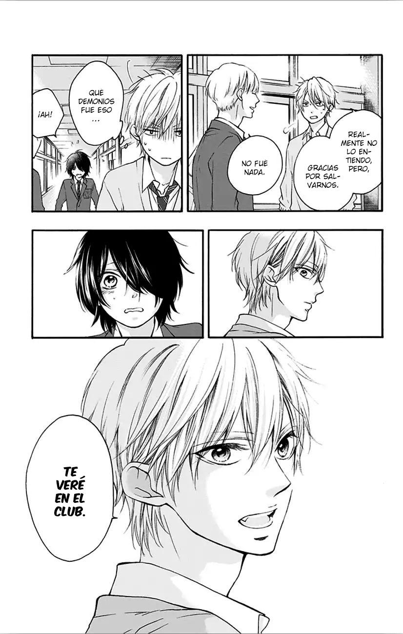 Read Kono Oto Tomare! (ES) Manga Online