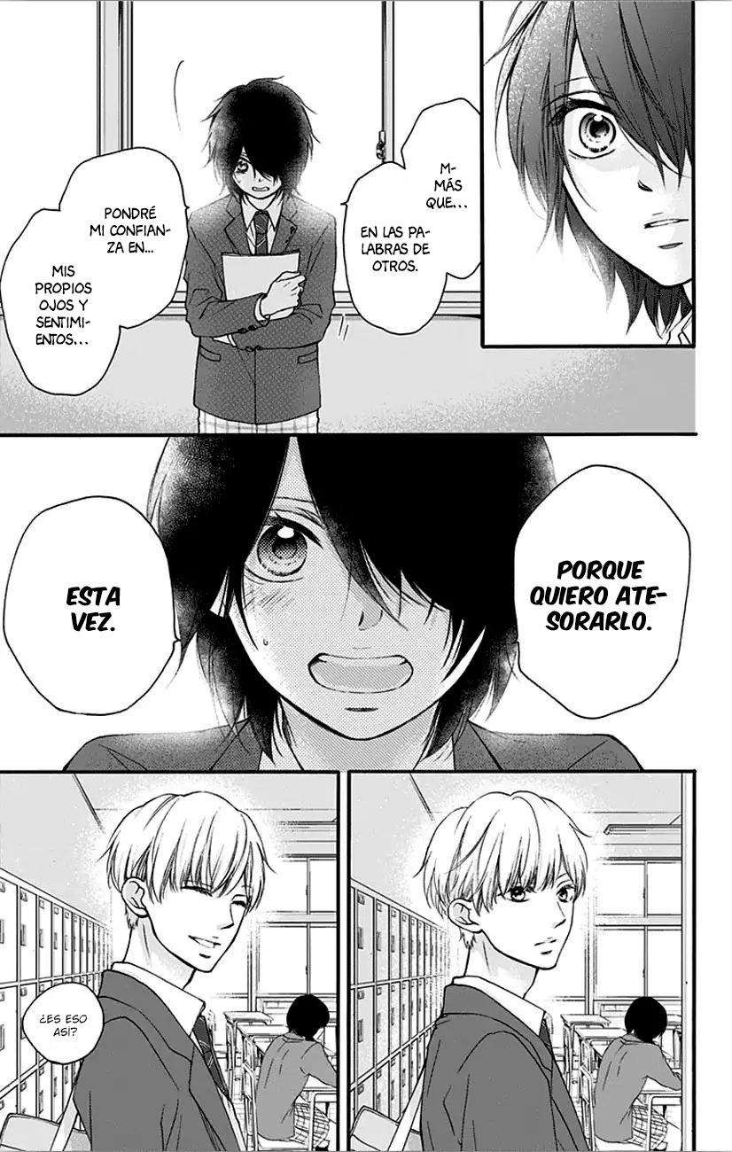 Read Kono Oto Tomare! (ES) Manga Online