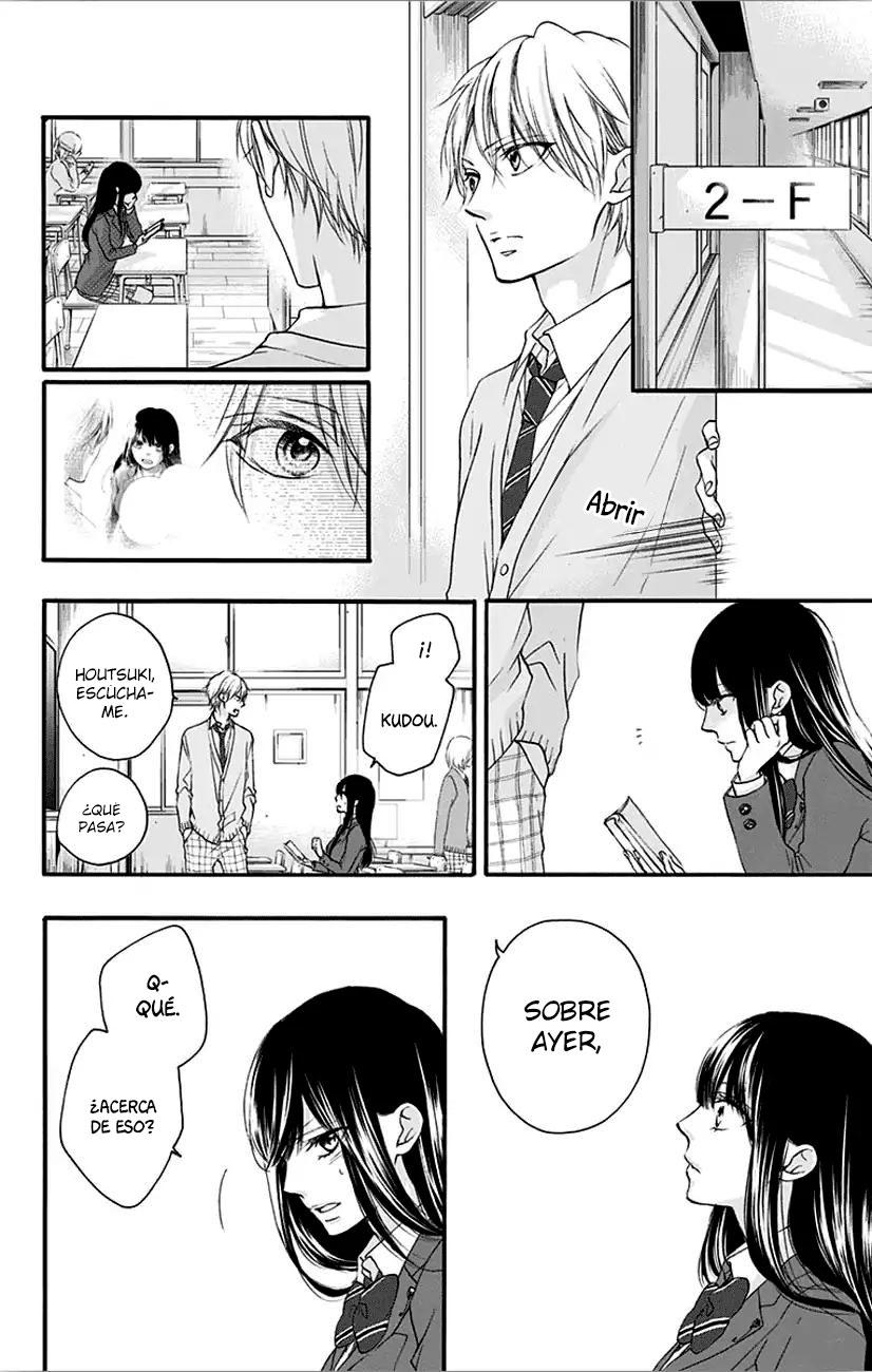 Read Kono Oto Tomare! (ES) Manga Online