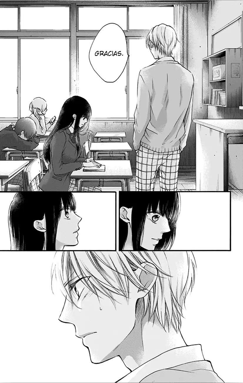 Read Kono Oto Tomare! (ES) Manga Online
