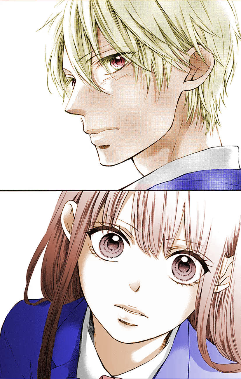 Read Kono Oto Tomare! (ES) Manga Online