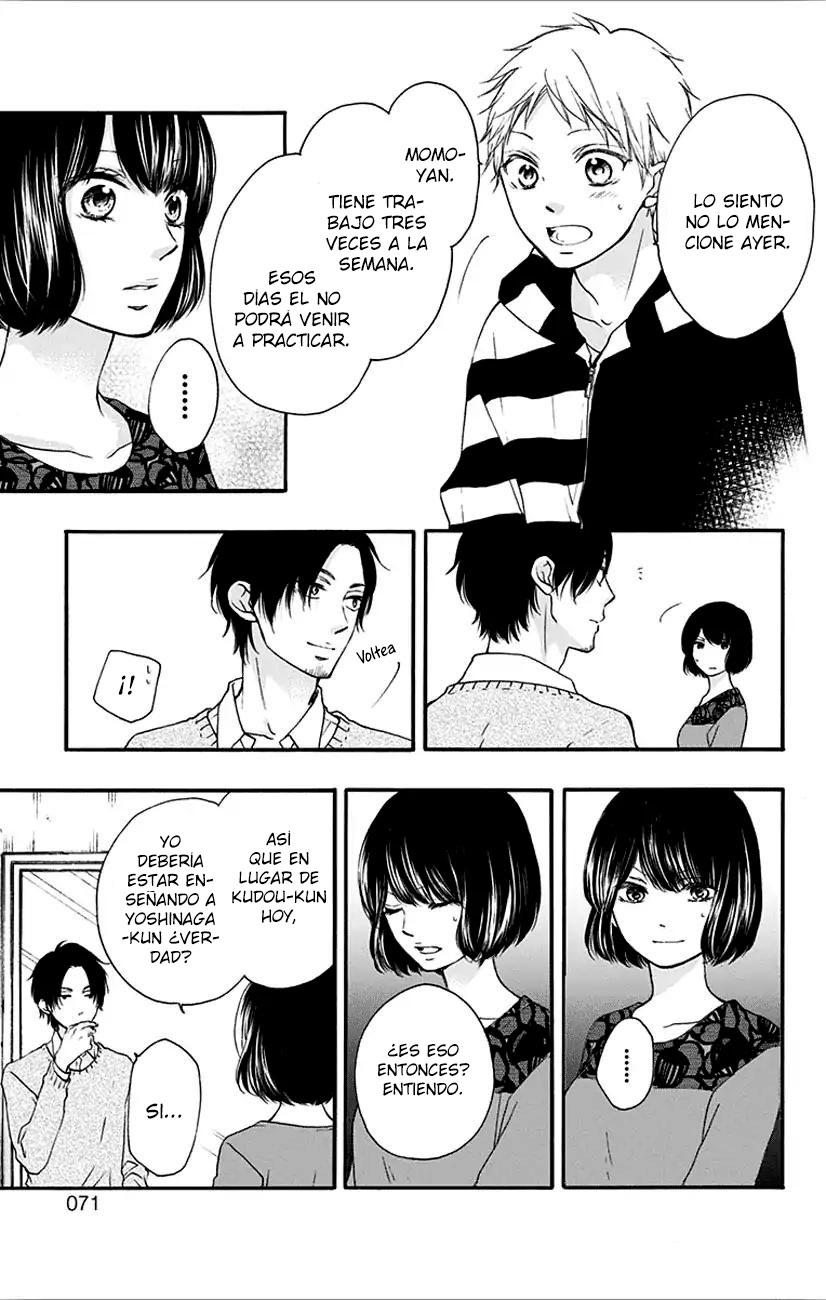 Read Kono Oto Tomare! (ES) Manga Online