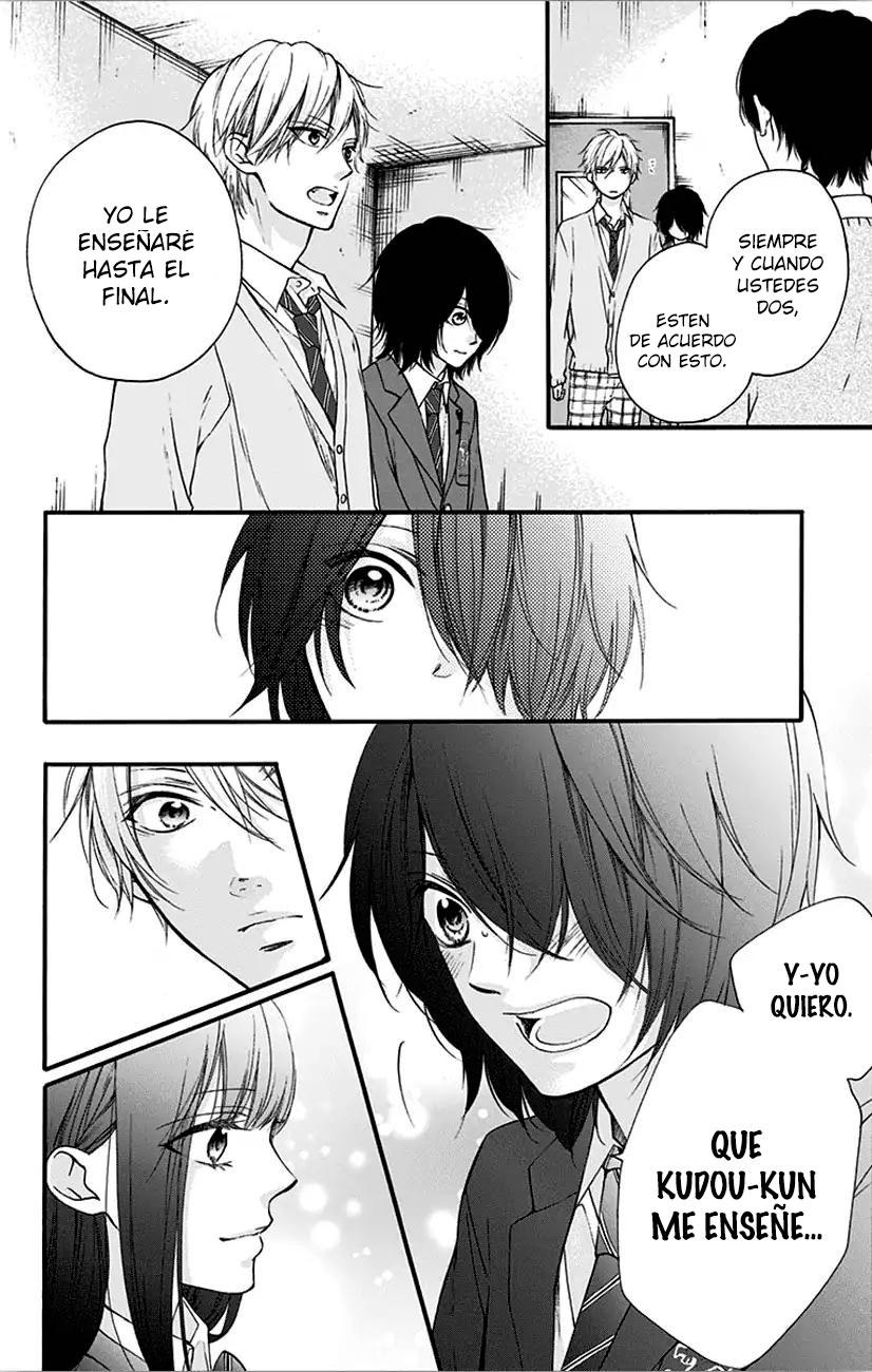 Read Kono Oto Tomare! (ES) Manga Online