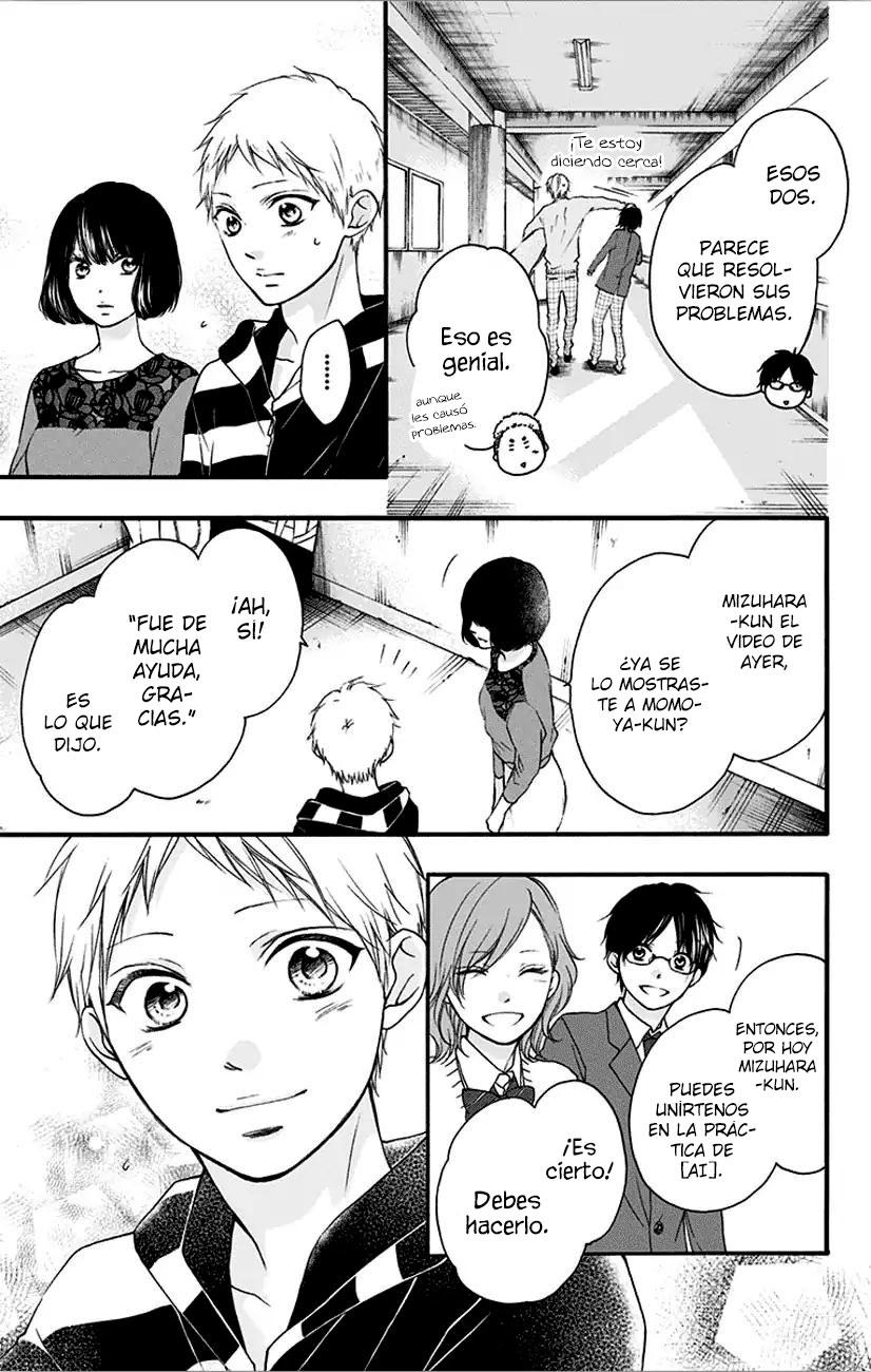 Read Kono Oto Tomare! (ES) Manga Online