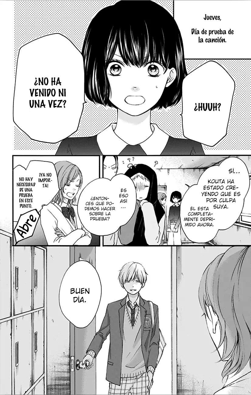 Read Kono Oto Tomare! (ES) Manga Online