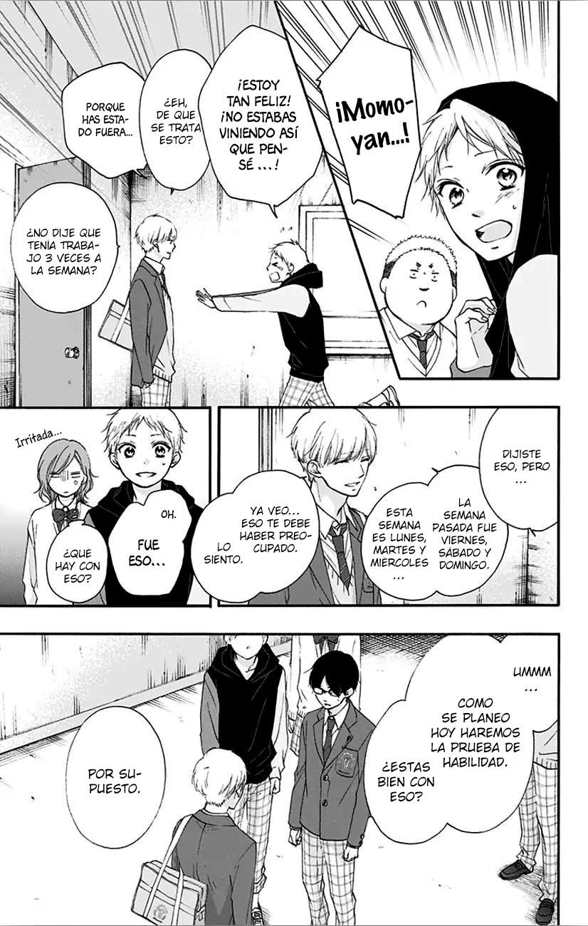 Read Kono Oto Tomare! (ES) Manga Online