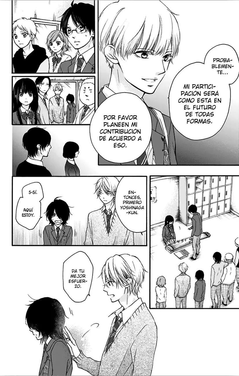 Read Kono Oto Tomare! (ES) Manga Online