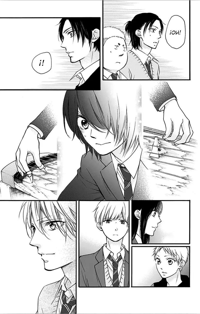 Read Kono Oto Tomare! (ES) Manga Online