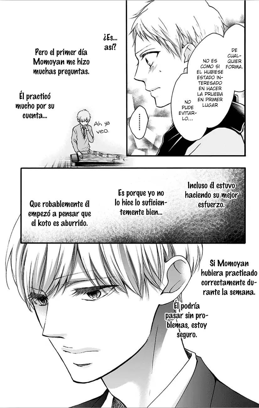 Read Kono Oto Tomare! (ES) Manga Online