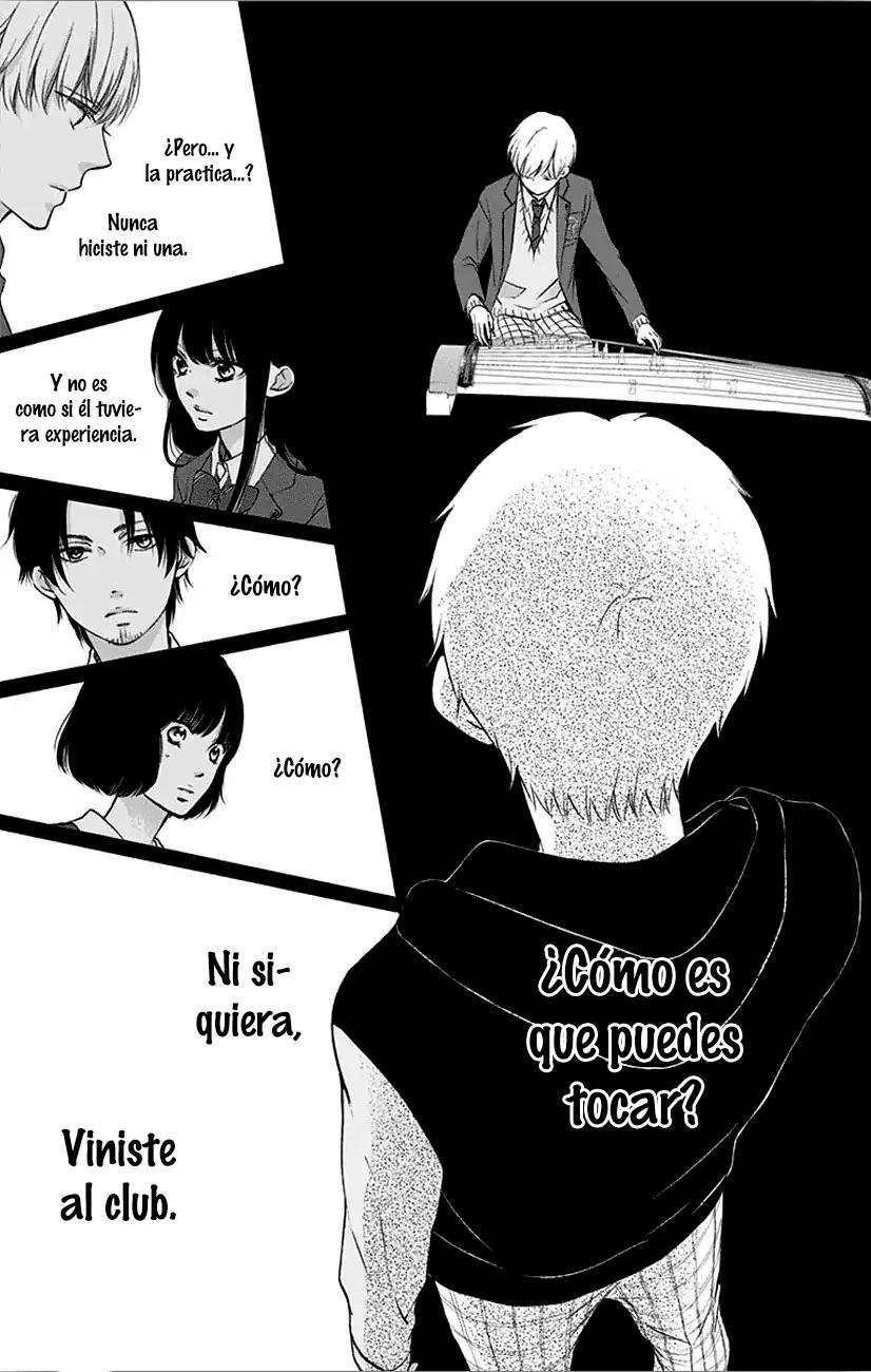 Read Kono Oto Tomare! (ES) Manga Online