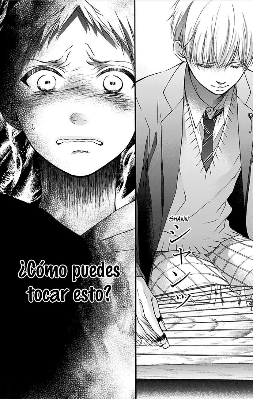 Read Kono Oto Tomare! (ES) Manga Online