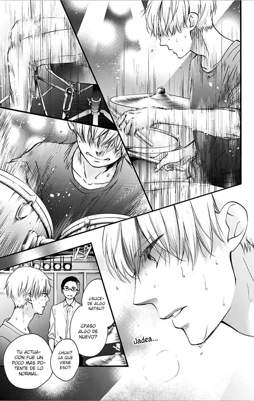 Read Kono Oto Tomare! (ES) Manga Online