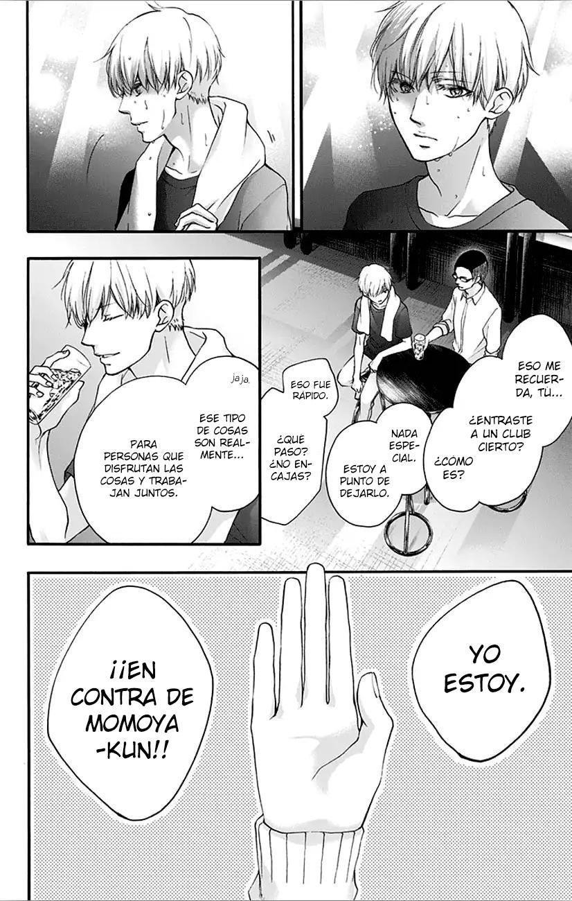 Read Kono Oto Tomare! (ES) Manga Online