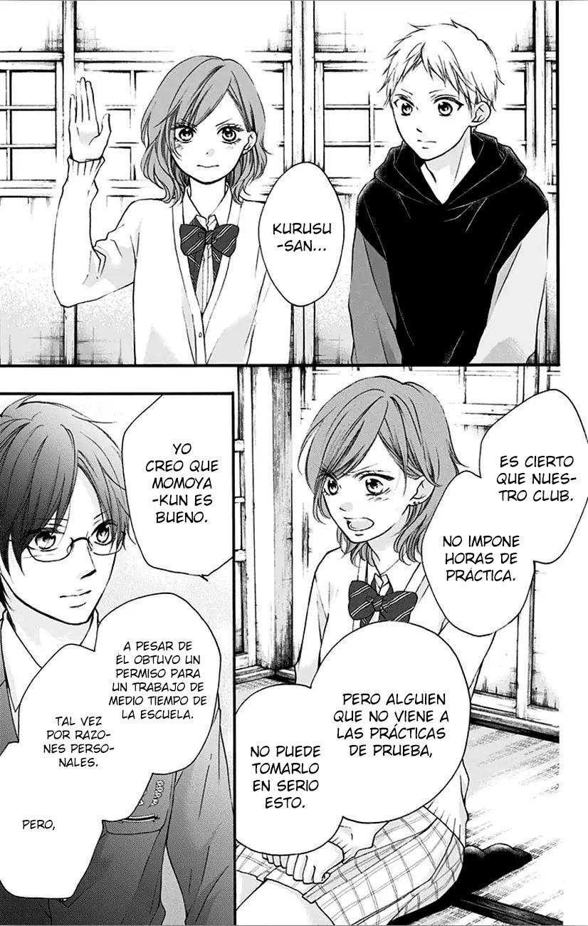 Read Kono Oto Tomare! (ES) Manga Online