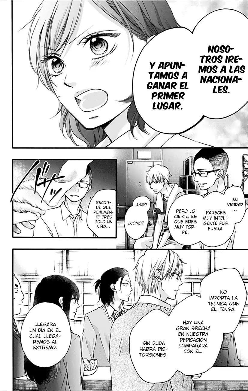 Read Kono Oto Tomare! (ES) Manga Online