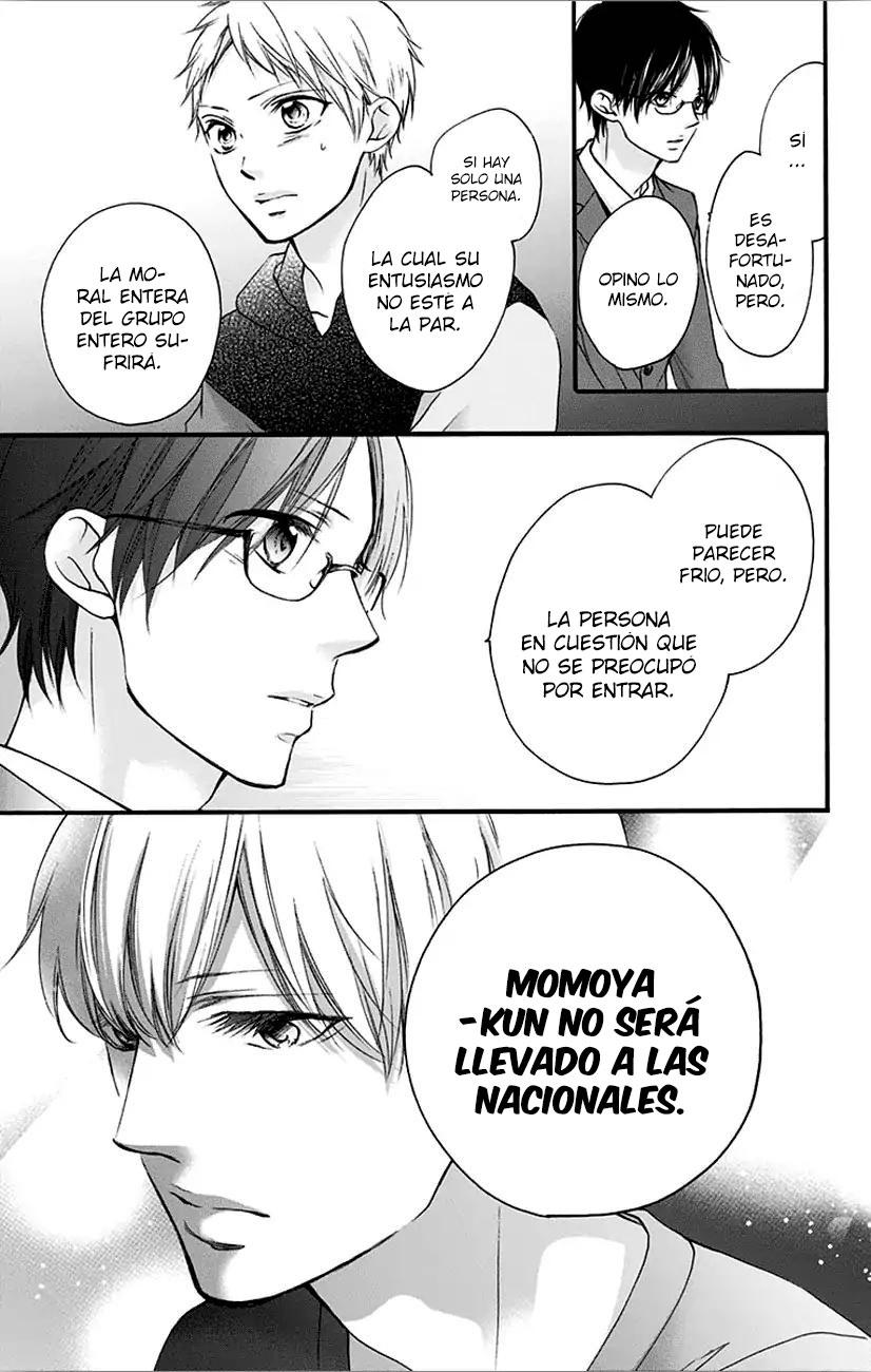 Read Kono Oto Tomare! (ES) Manga Online