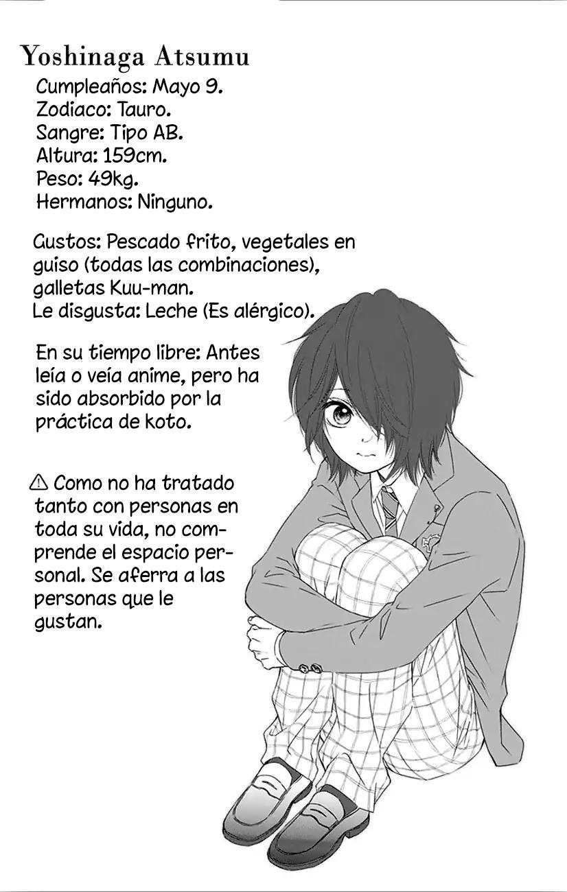 Read Kono Oto Tomare! (ES) Manga Online