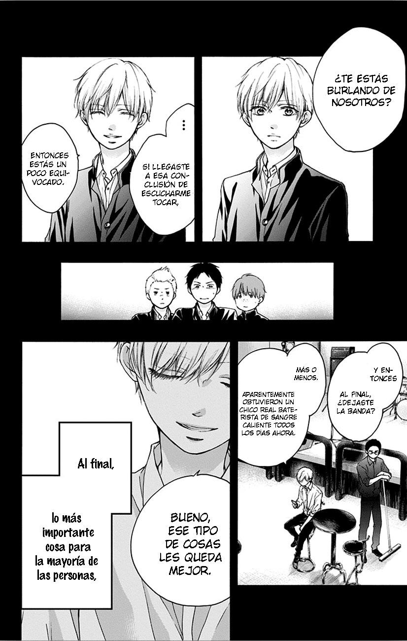 Read Kono Oto Tomare! (ES) Manga Online
