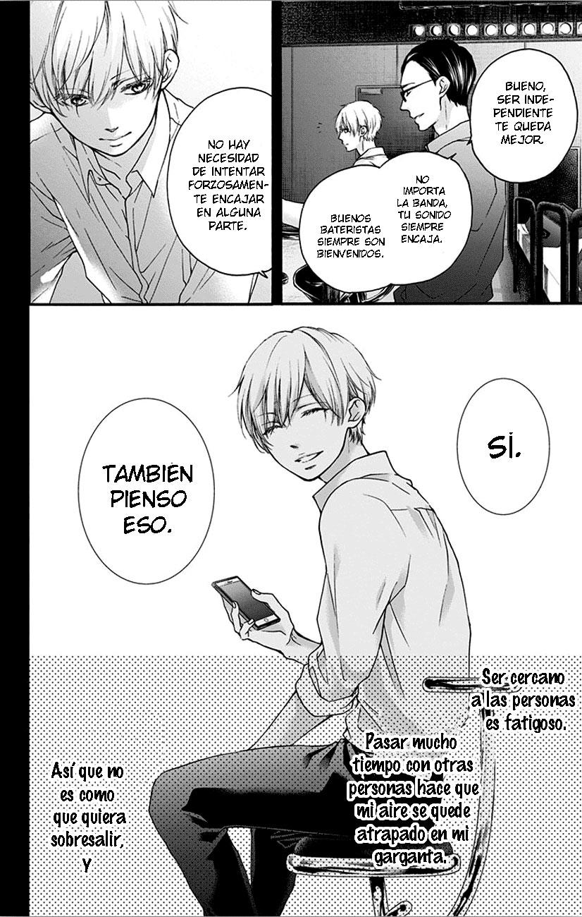 Read Kono Oto Tomare! (ES) Manga Online