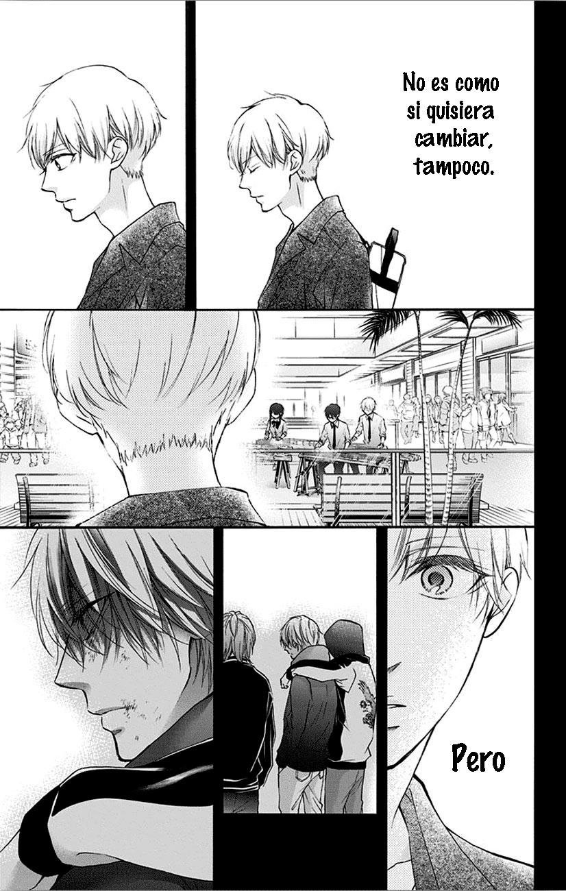Read Kono Oto Tomare! (ES) Manga Online