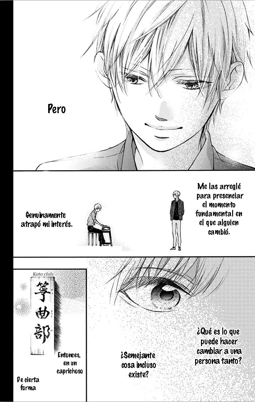 Read Kono Oto Tomare! (ES) Manga Online