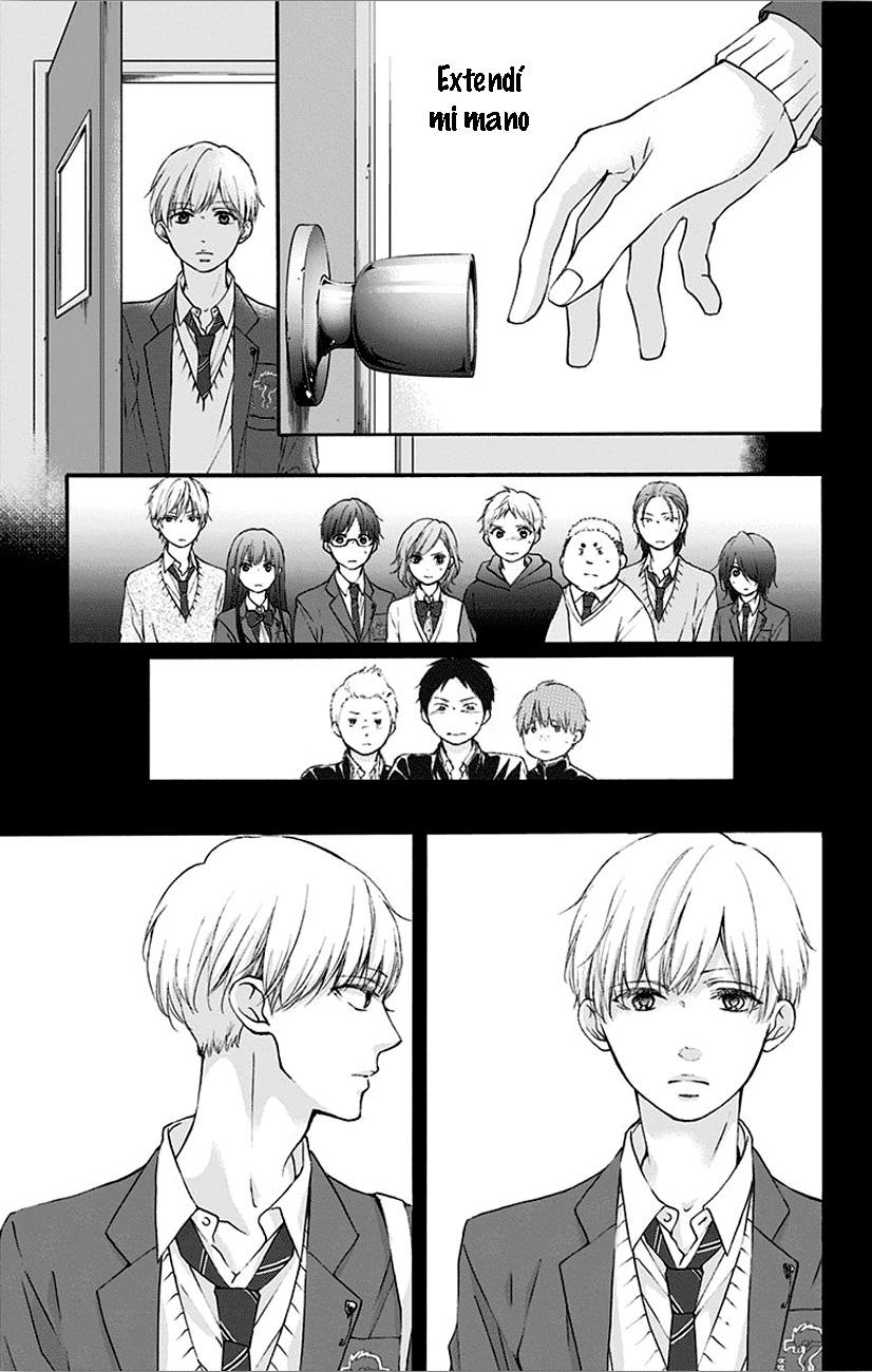 Read Kono Oto Tomare! (ES) Manga Online