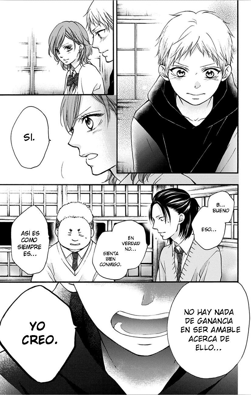 Read Kono Oto Tomare! (ES) Manga Online