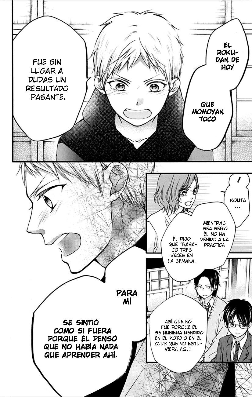 Read Kono Oto Tomare! (ES) Manga Online