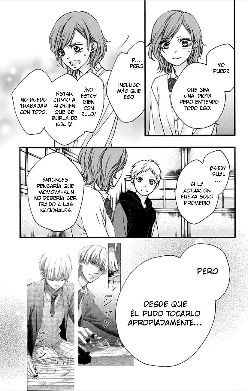 Read Kono Oto Tomare! (ES) Manga Online