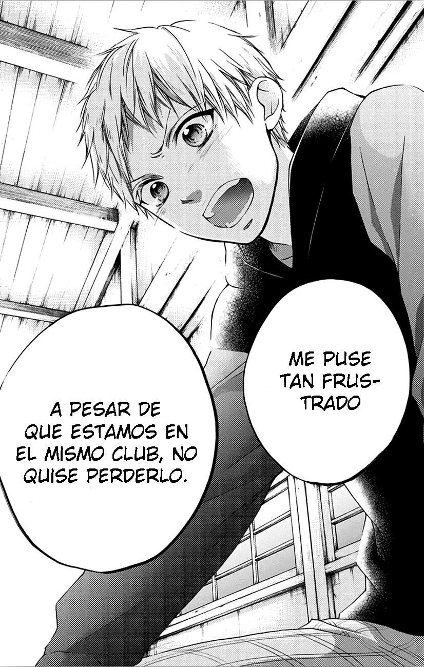 Read Kono Oto Tomare! (ES) Manga Online