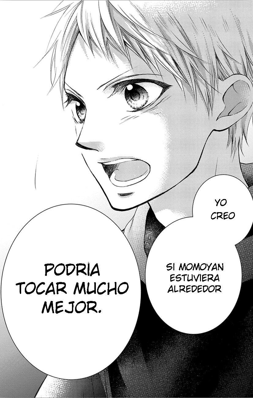 Read Kono Oto Tomare! (ES) Manga Online