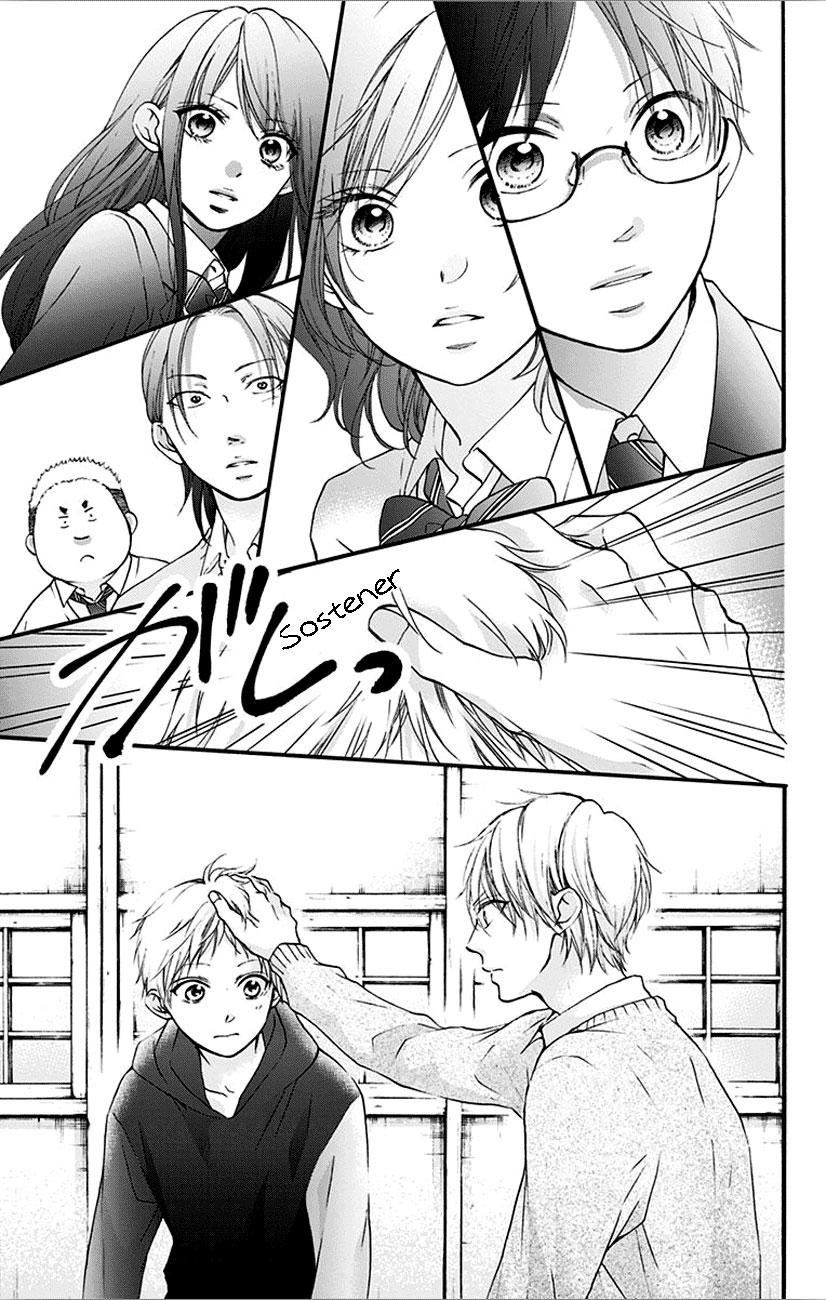 Read Kono Oto Tomare! (ES) Manga Online