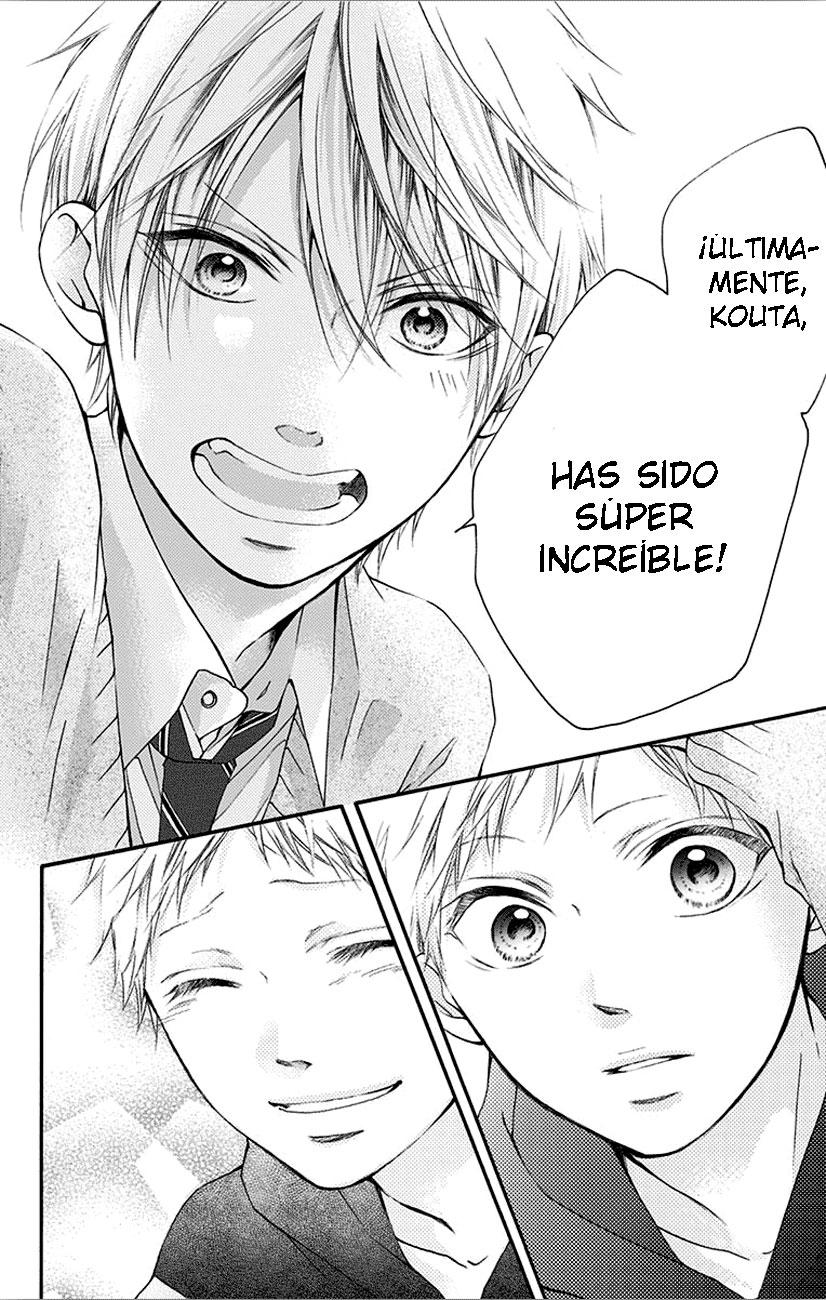 Read Kono Oto Tomare! (ES) Manga Online