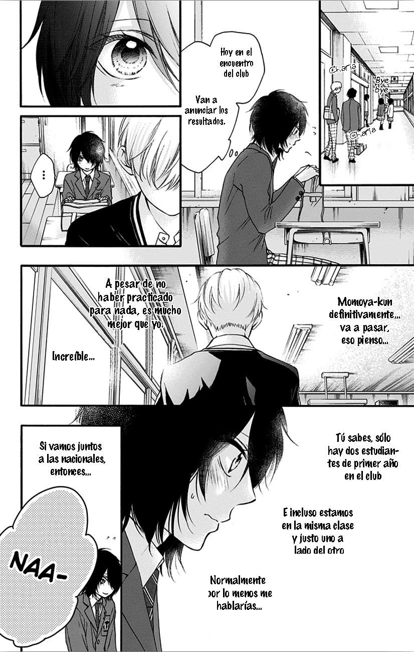 Read Kono Oto Tomare! (ES) Manga Online