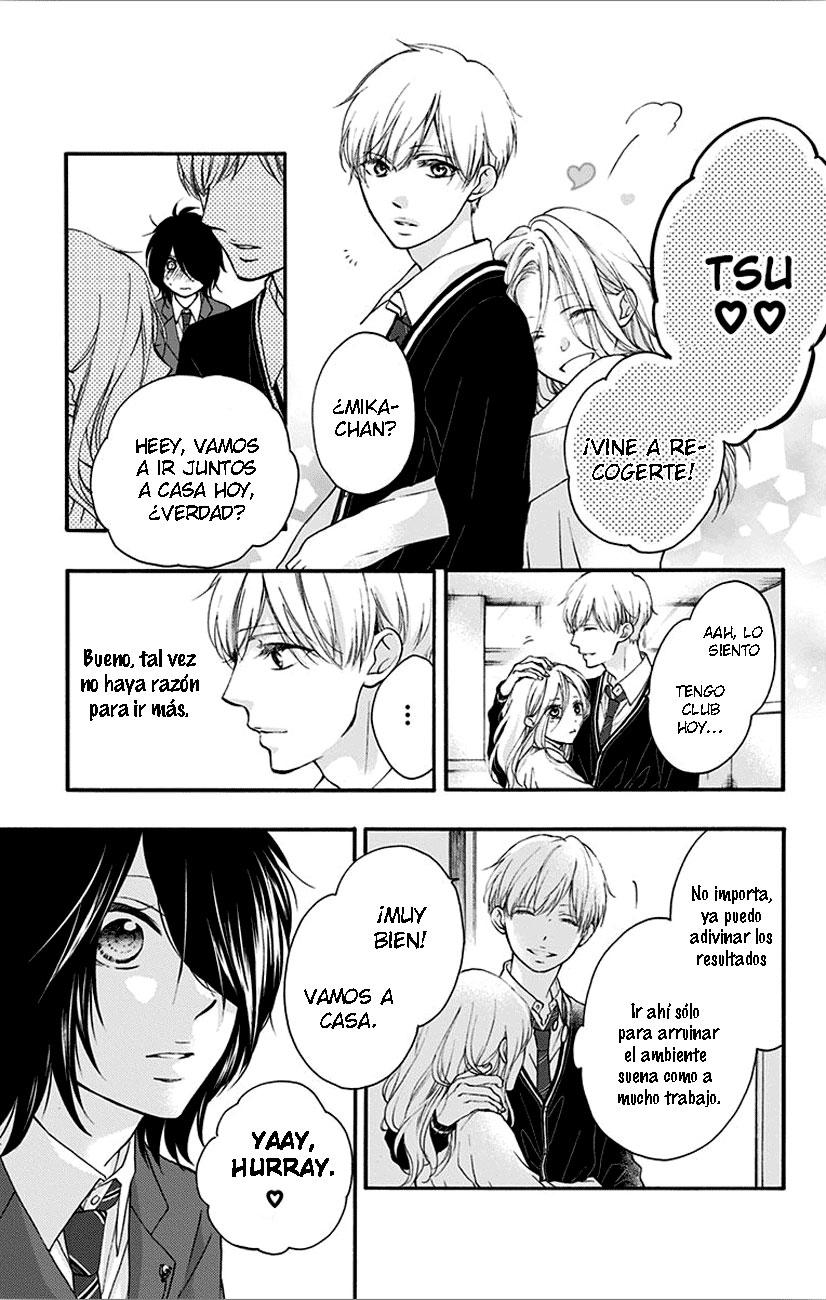 Read Kono Oto Tomare! (ES) Manga Online