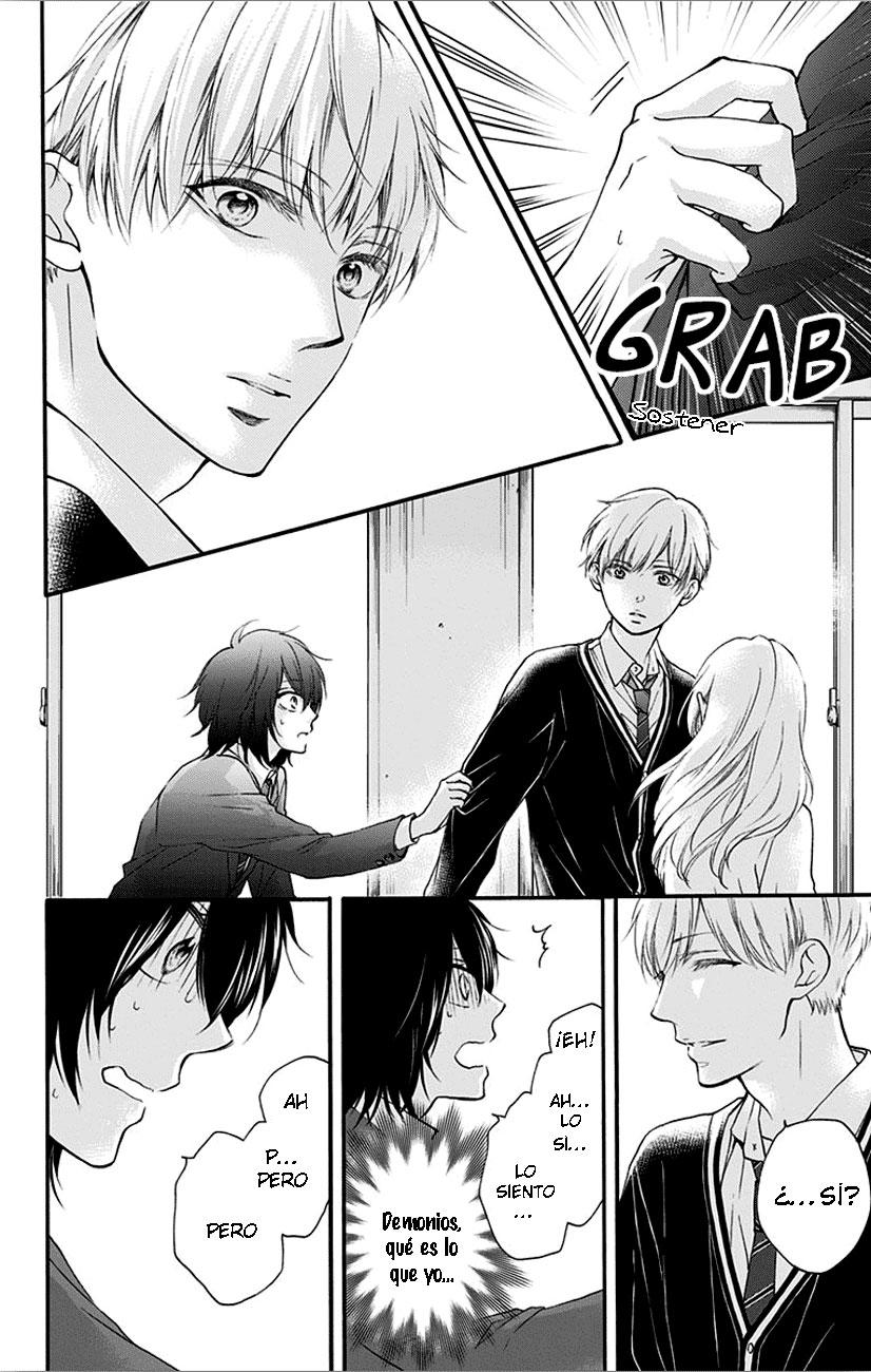 Read Kono Oto Tomare! (ES) Manga Online