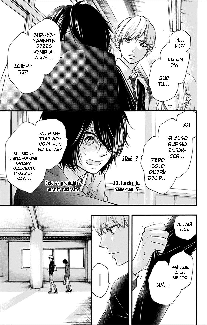 Read Kono Oto Tomare! (ES) Manga Online
