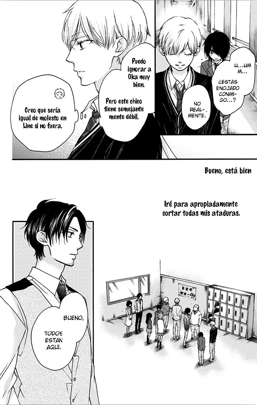 Read Kono Oto Tomare! (ES) Manga Online