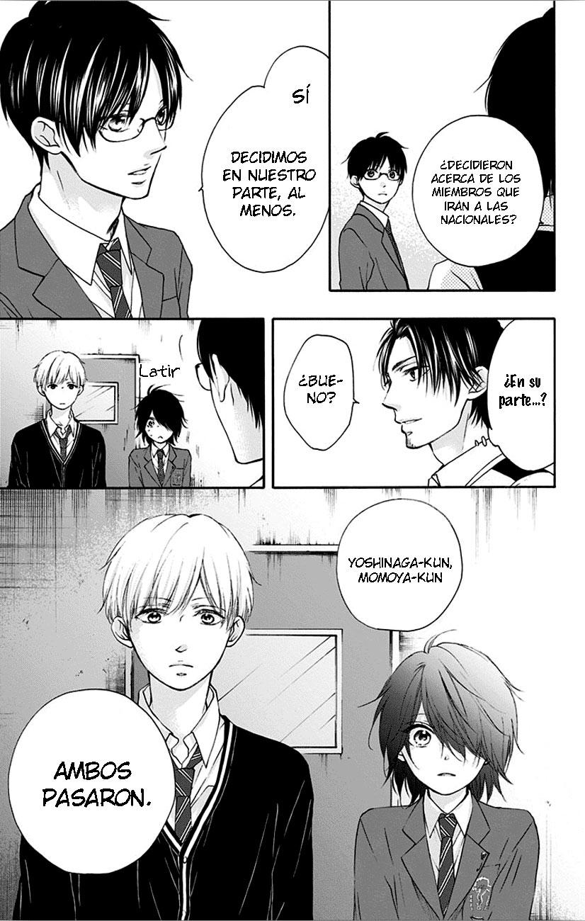 Read Kono Oto Tomare! (ES) Manga Online